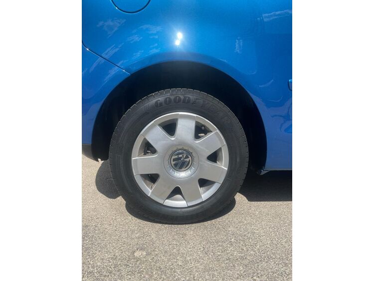 Volkswagen Polo 1.4 GASOLINA 75 CV foto 9